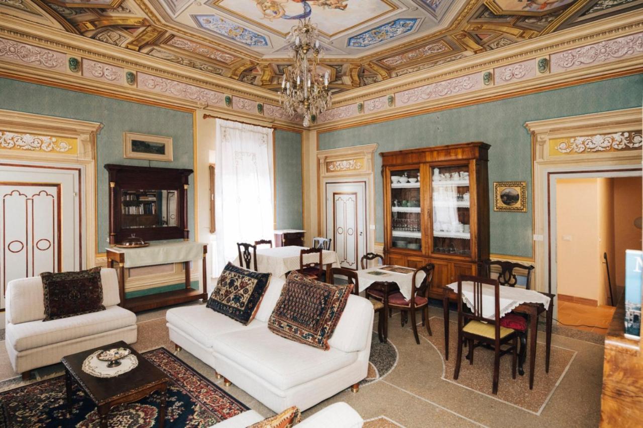 Villa Moris Bed And Breakfast Tavarnelle Val di Pesa Zewnętrze zdjęcie